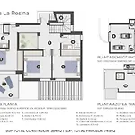 Vacation Marbella I De La Resina, Infinity Pool, 24-7 Security, Rooftop Solarium, Bbq, Golf Community, Africa Views Estepona