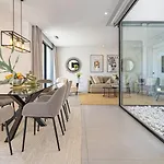 Βίλα Vacation Marbella I De La Resina, Infinity Pool, 24-7 Security, Rooftop Solarium, Bbq, Golf Community, Africa Views Εστεπόνα