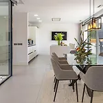 Βίλα Vacation Marbella I De La Resina, Infinity Pool, 24-7 Security, Rooftop Solarium, Bbq, Golf Community, Africa Views