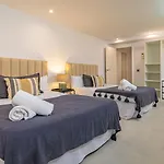 Vacation Marbella I De La Resina, Infinity Pool, 24-7 Security, Rooftop Solarium, Bbq, Golf Community, Africa Views Βίλα Εστεπόνα
