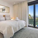 Βίλα Vacation Marbella I De La Resina, Infinity Pool, 24-7 Security, Rooftop Solarium, Bbq, Golf Community, Africa Views *