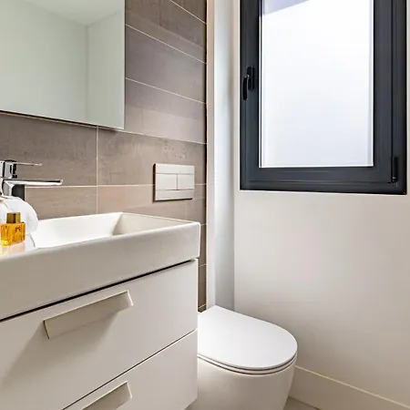 Vacation Marbella I De La Resina, Infinity Pool, Golf Community, Africa Views * Естепона