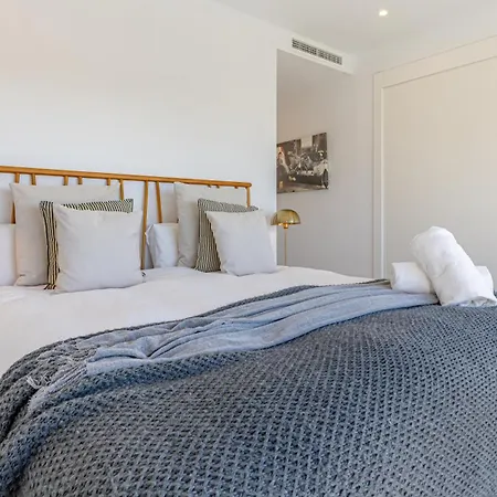 Vacation Marbella I De La Resina, Infinity Pool, Golf Community, Africa Views Вілла *