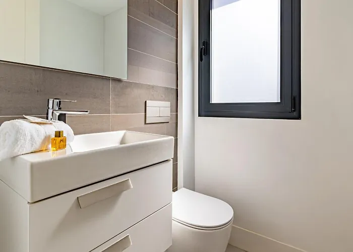 Vacation Marbella I De La Resina, Infinity Pool, Golf Community, Africa Views * אסטפונה