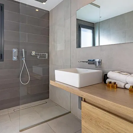 Vacation Marbella I De La Resina, Infinity Pool, Golf Community, Africa Views *